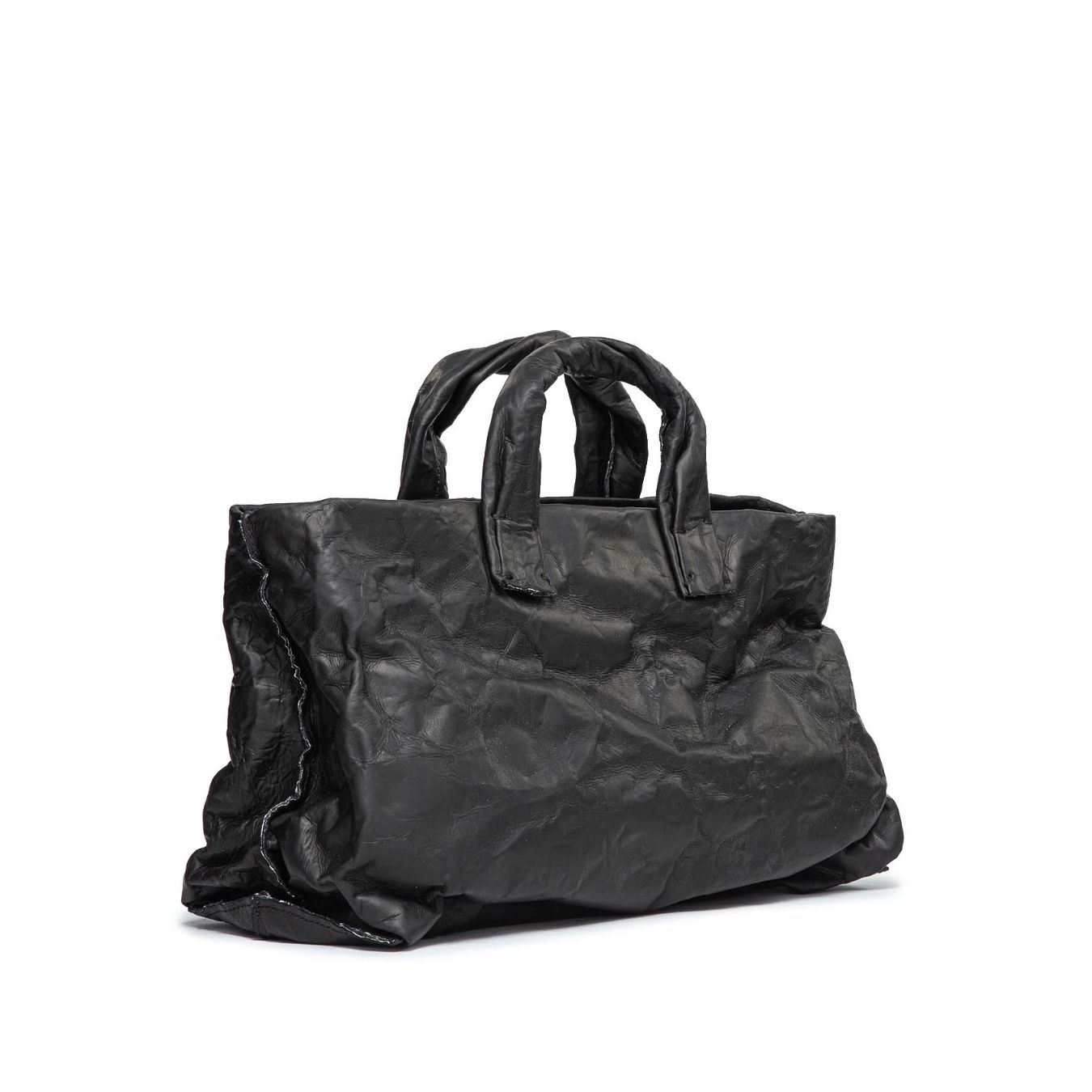 shopper anima tagliaferri nera