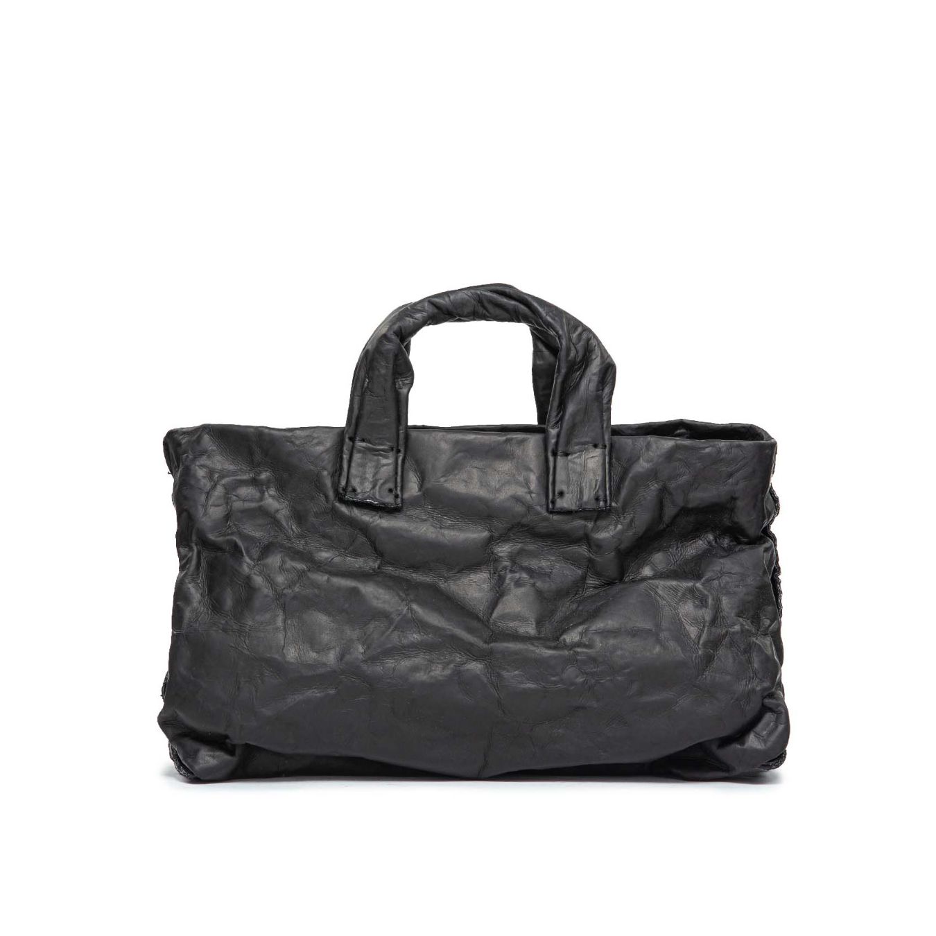 shopper anima tagliaferri nera