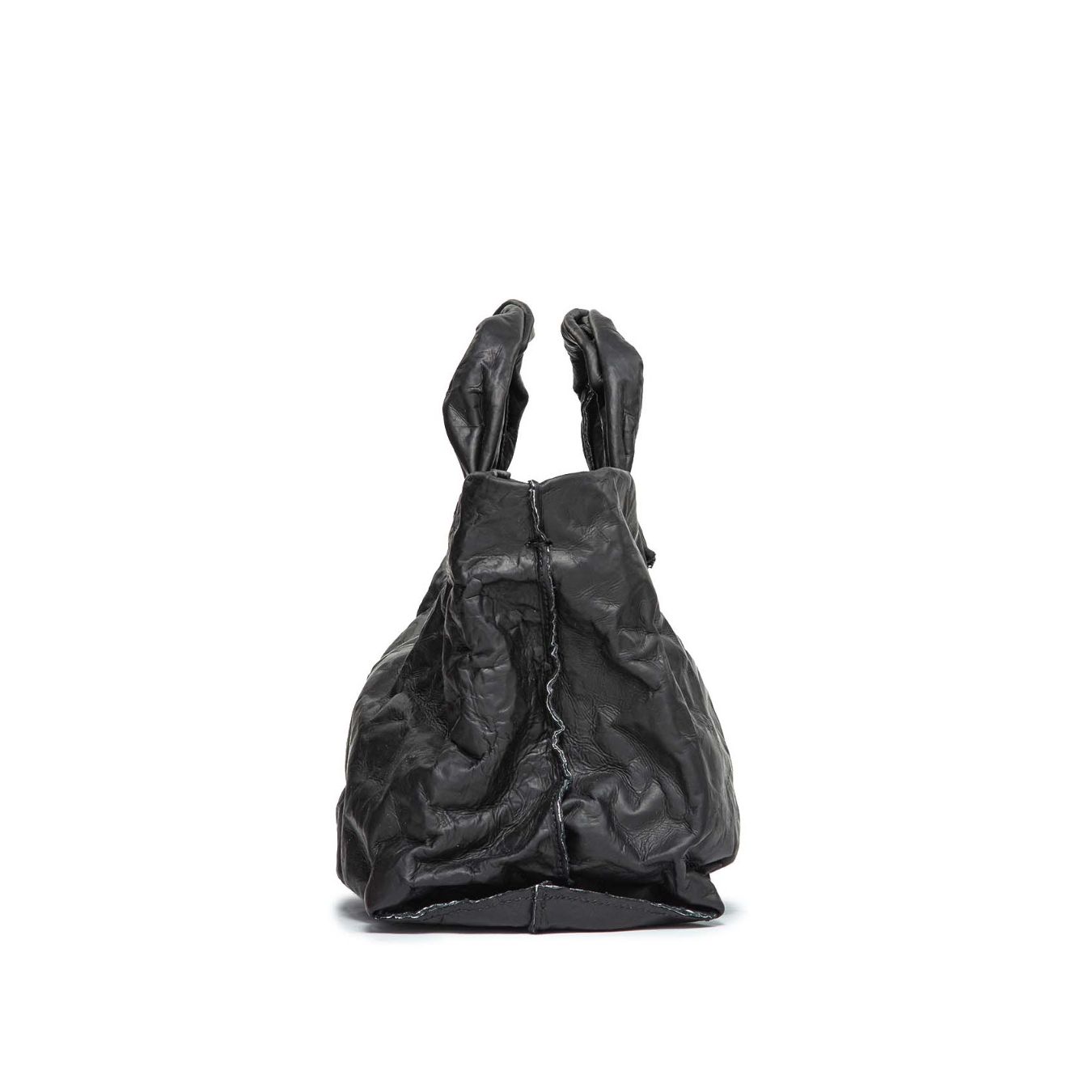 shopper anima tagliaferri nera