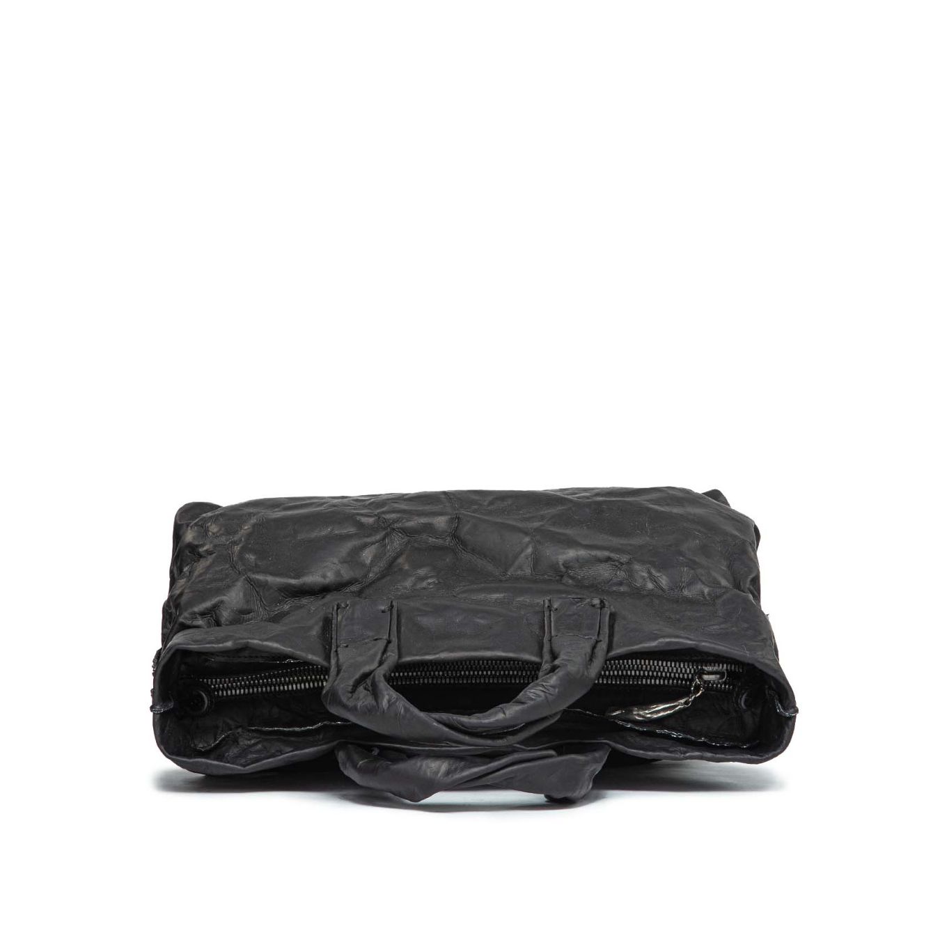 shopper anima tagliaferri nera