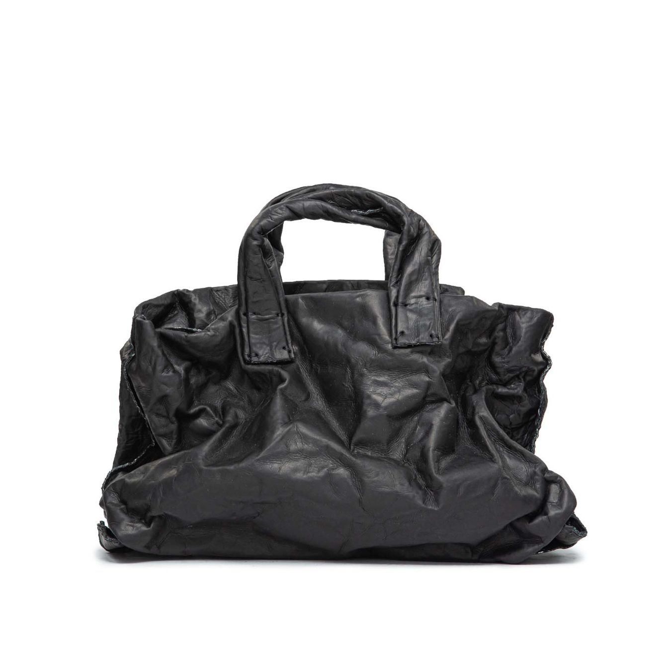 shopper anima tagliaferri nera