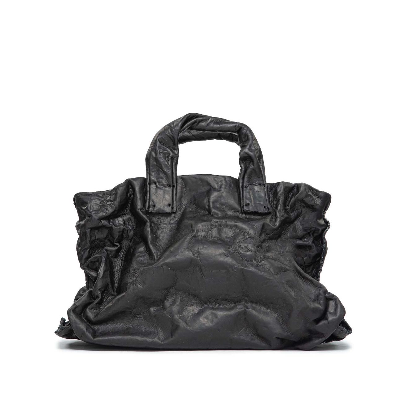 shopper anima tagliaferri nera