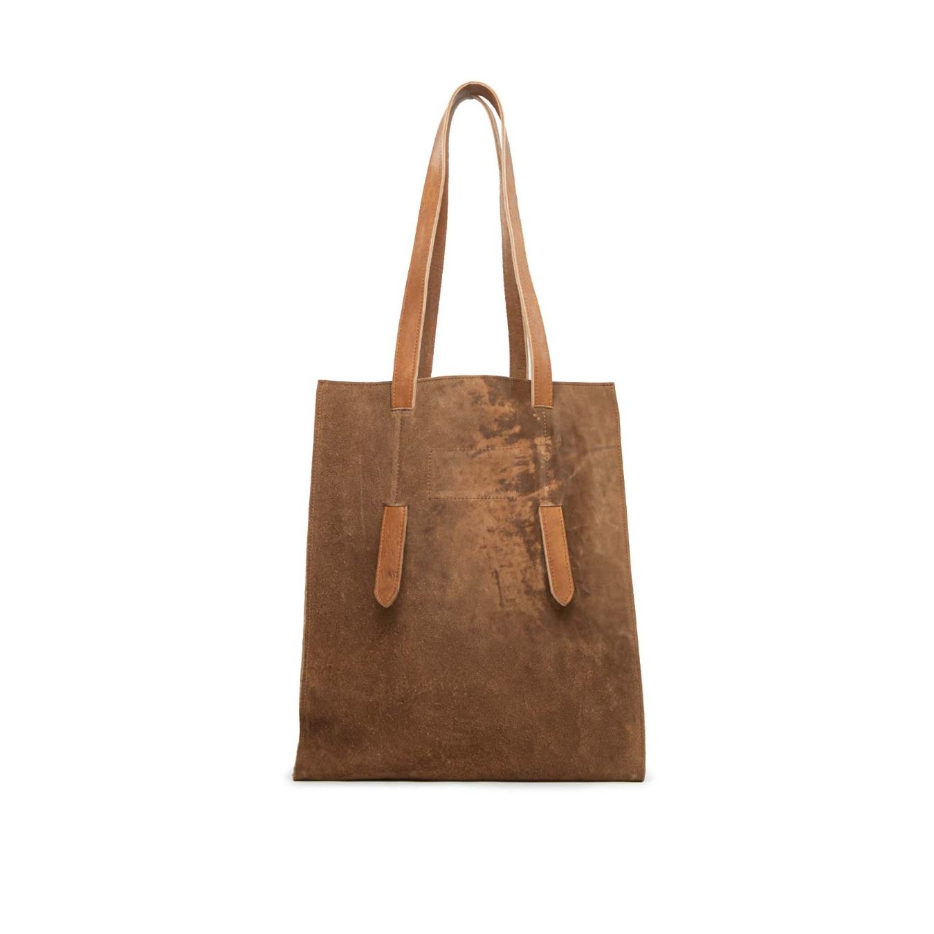 City Shopper Culatta Reverse Cuoio Hazel