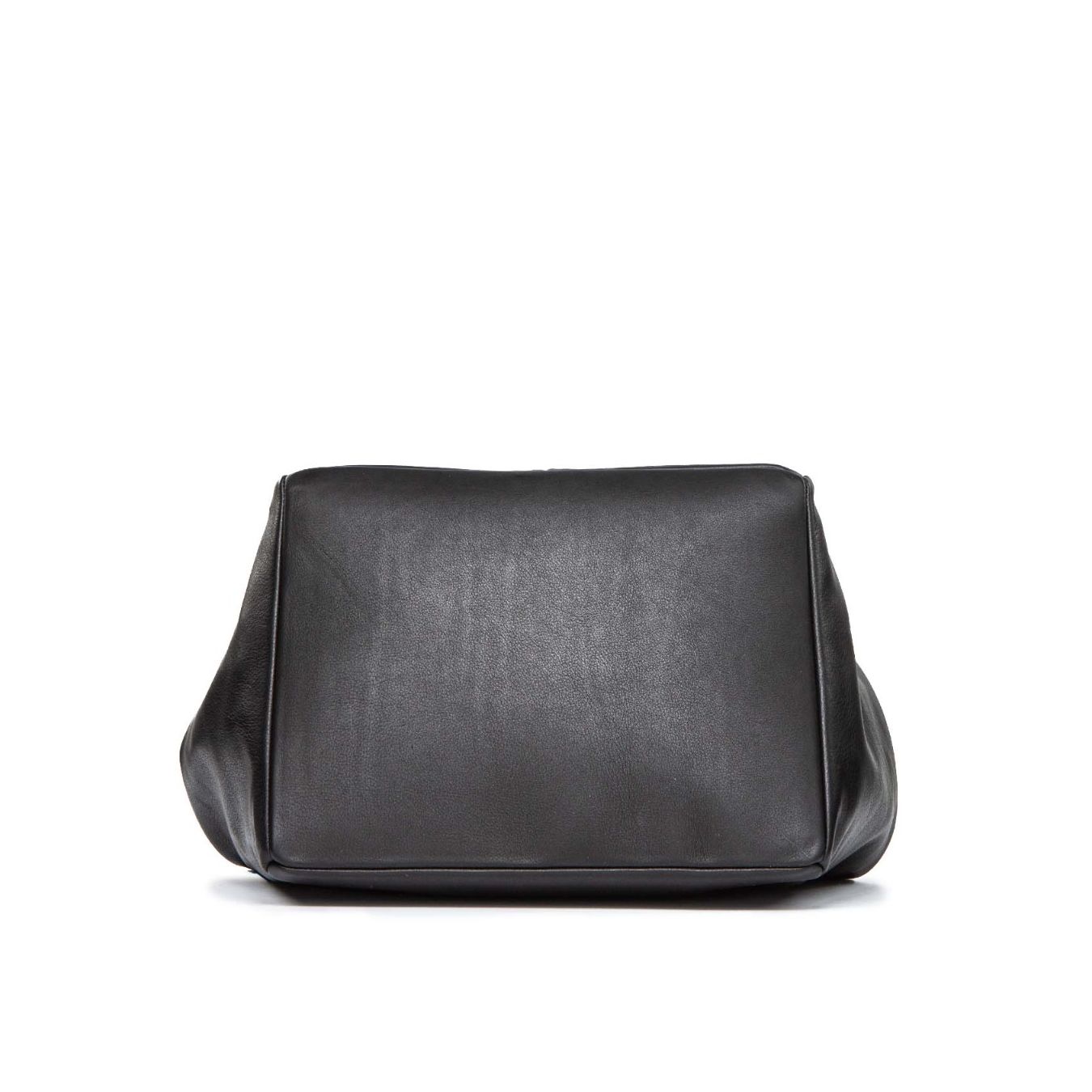 officina naif shopper DORA con tasca esterna sotto