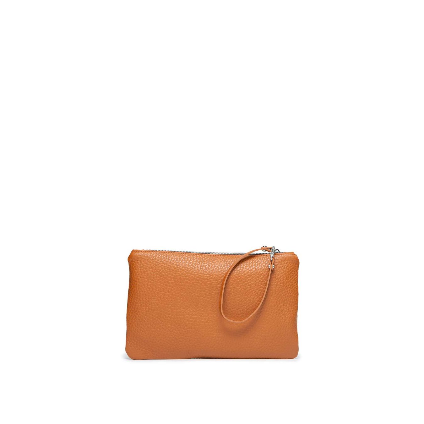 shopper DUA large caramello