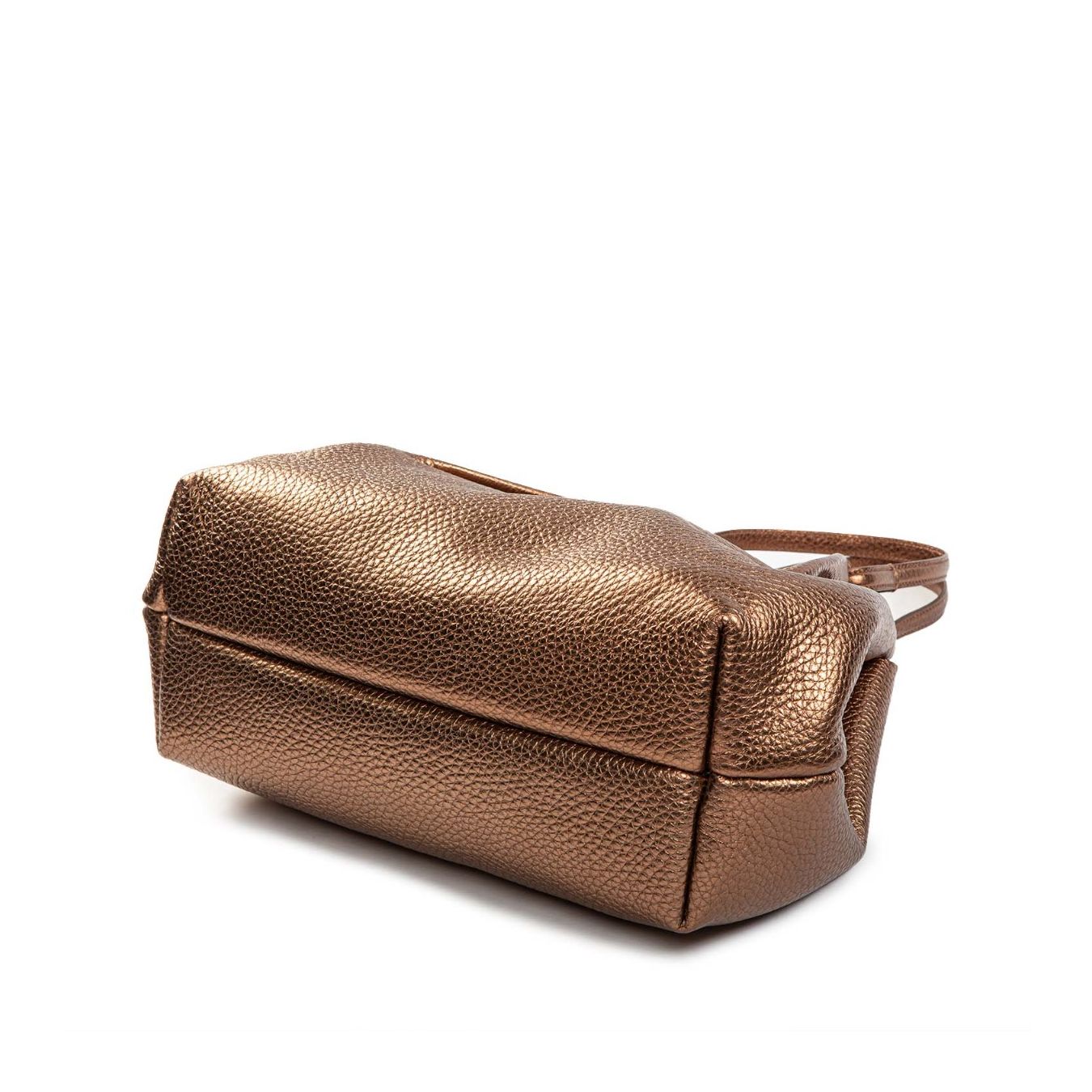 shopper DUA large mattone sotto