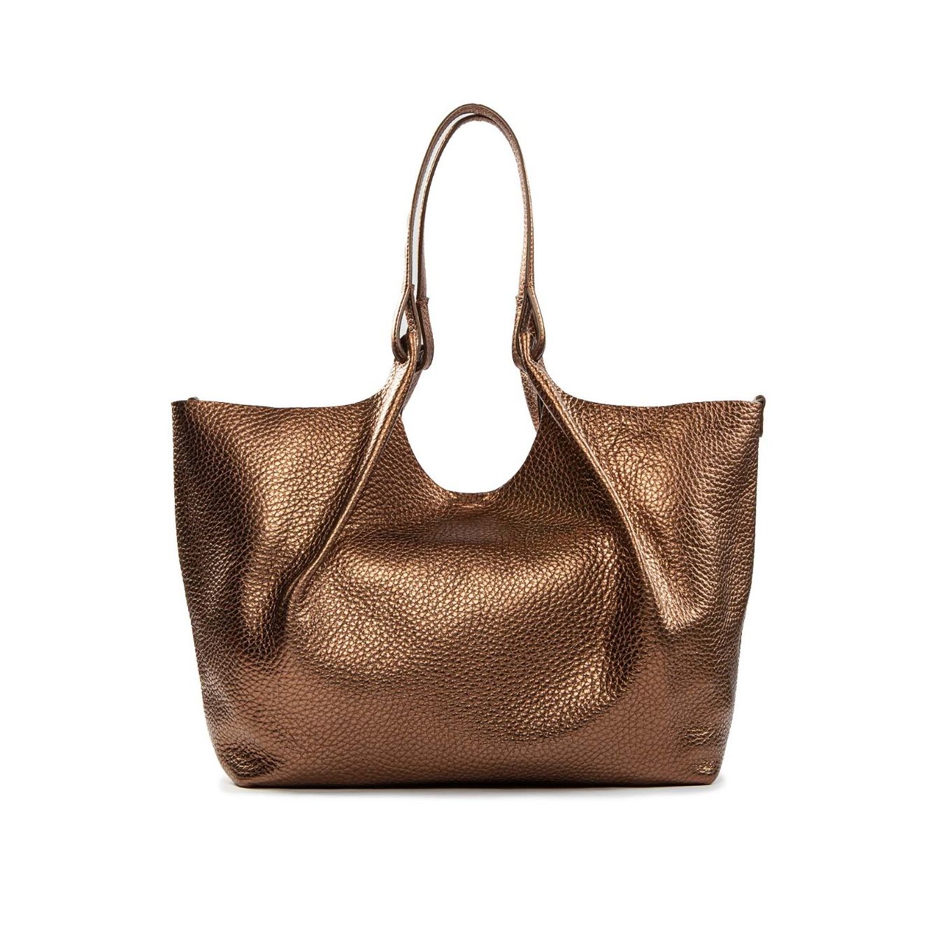 shopper DUA large mattone