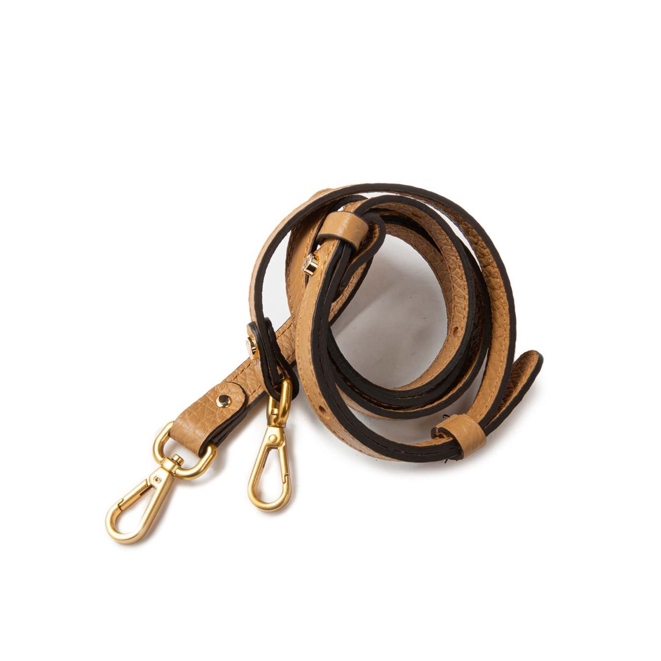 gianni chiarini shopper DUA media in paglia nature  tracolla rimovibile