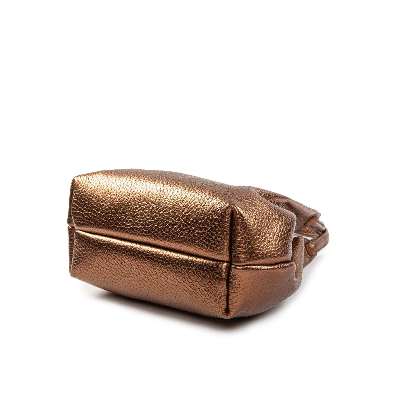 shopper DUA media ruggine sotto