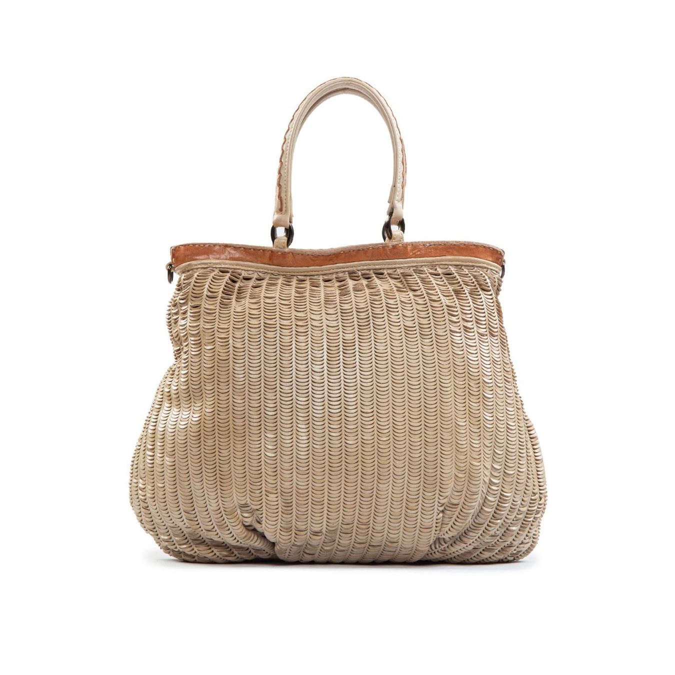 shopper LUNE canapa