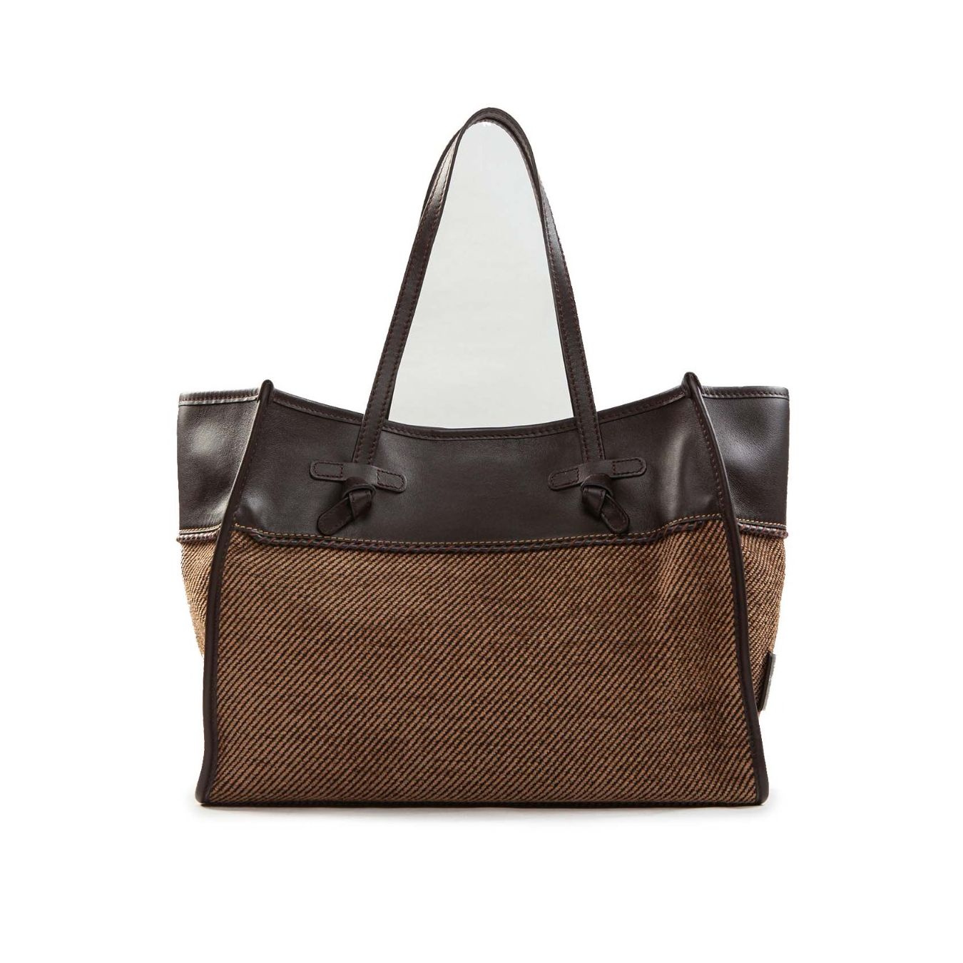 shopper MARCELLA a costine