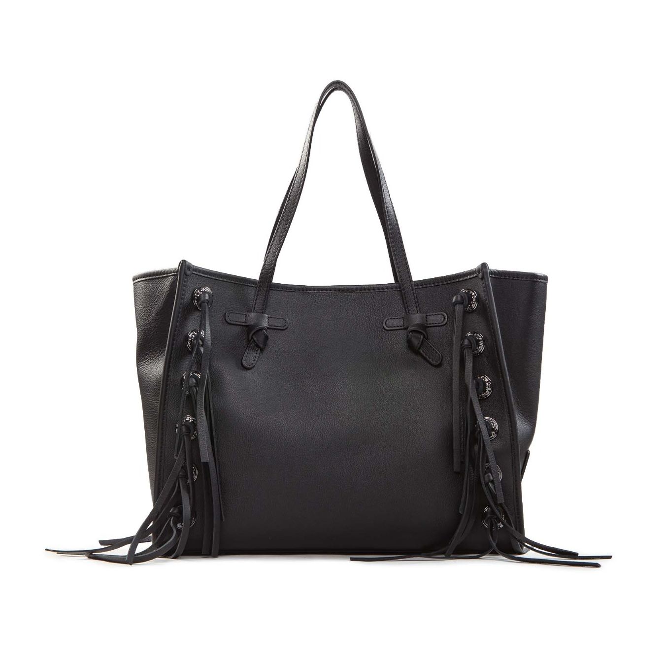 shopper MARCELLA con frange