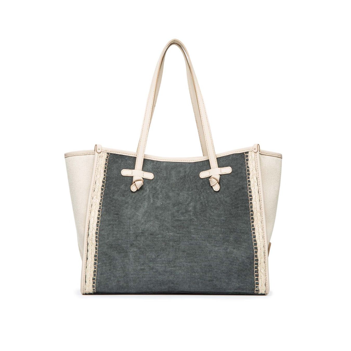 shopper MARCELLA in denim 