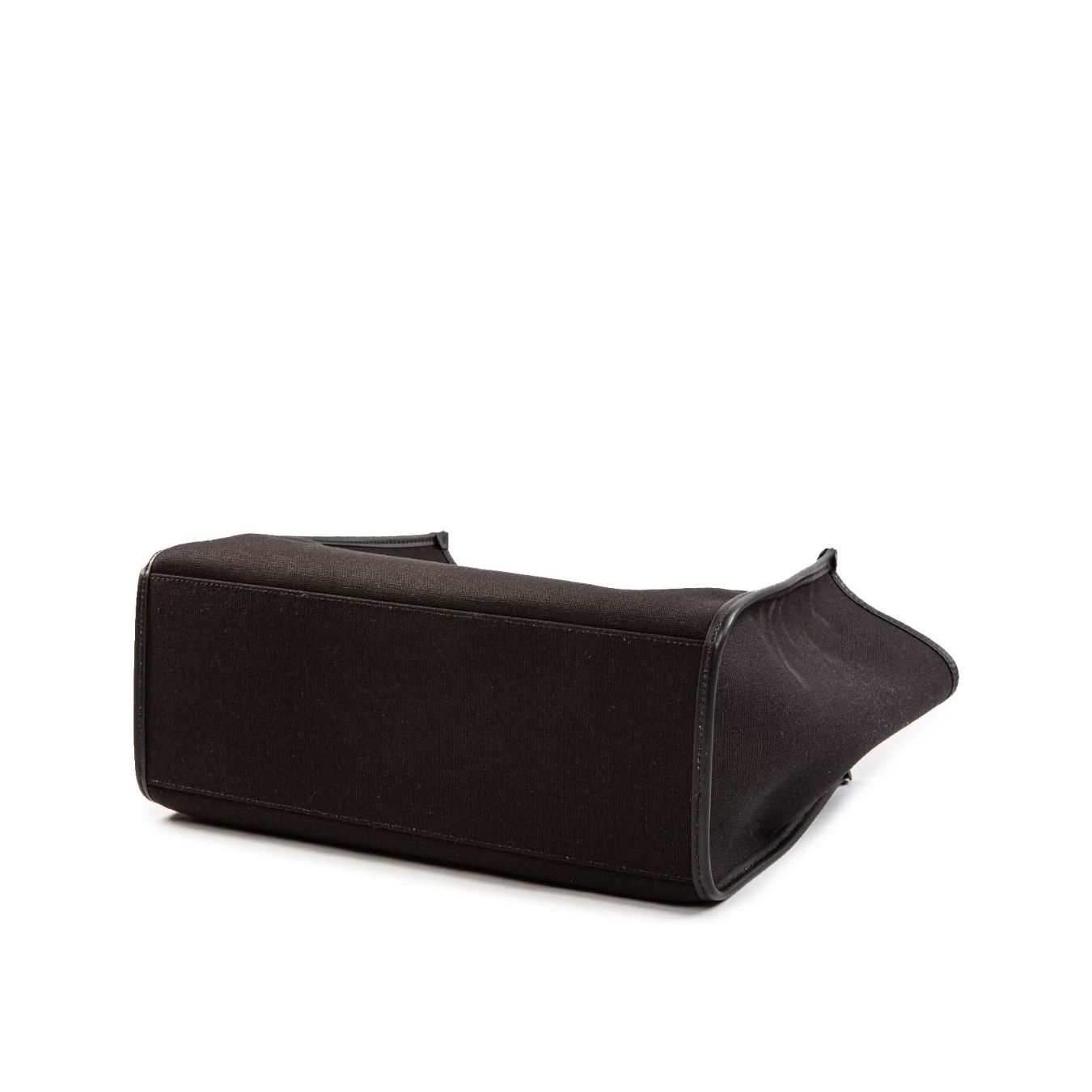 shopper marcella nera sotto