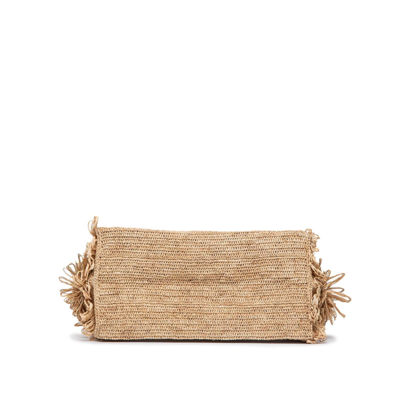 shopper ONJA con frange laterali