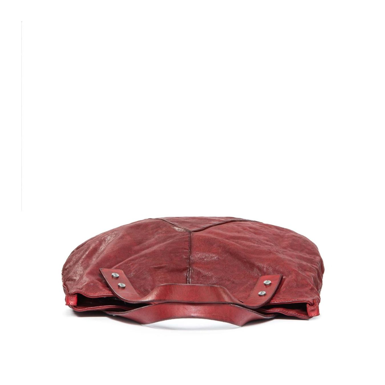 borsa in pelle bordeaux 101 meme
