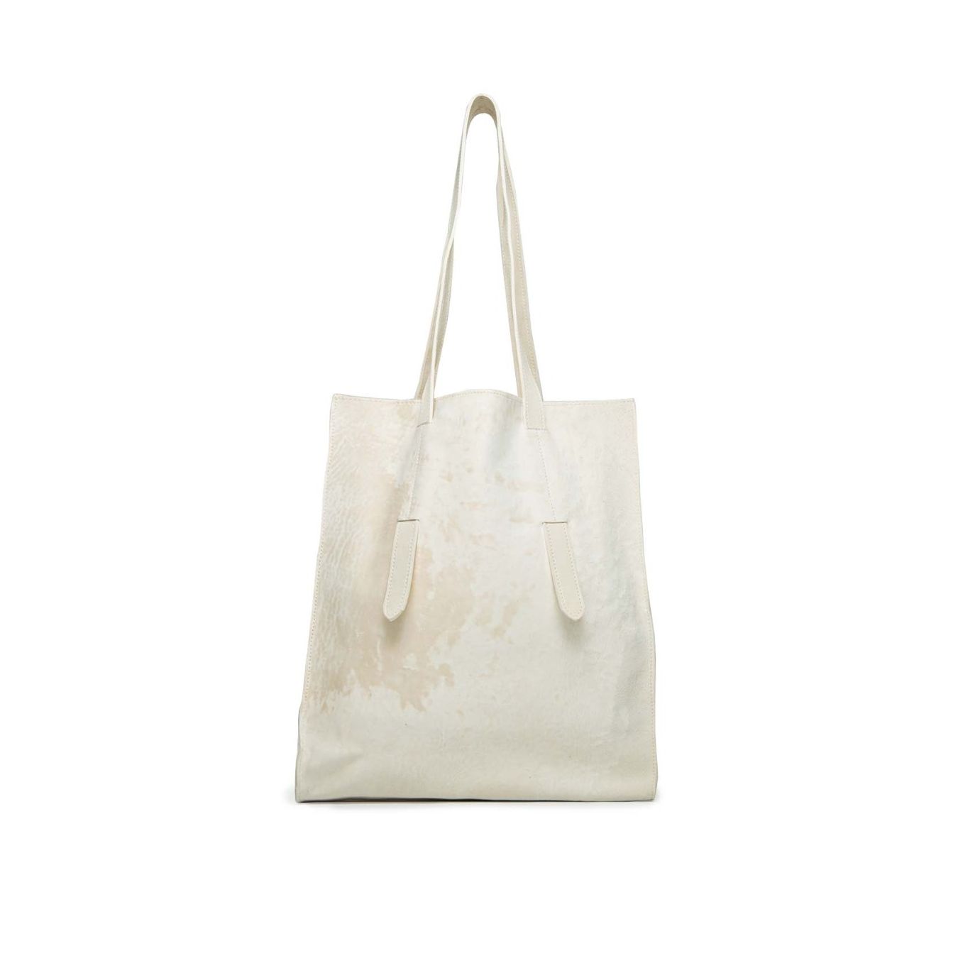 TAGLIOVIVO City Shopper Culatta Reverse Bianco