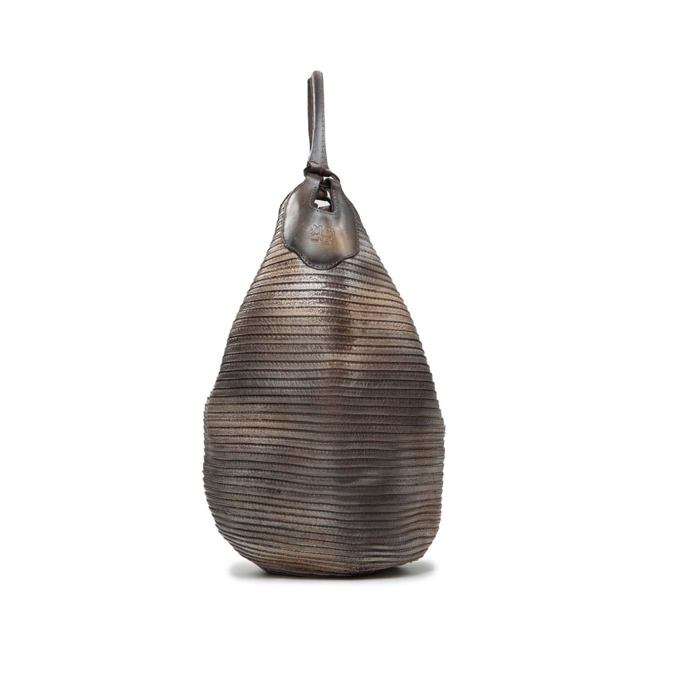 borsa sacca con chiusura calamita majo