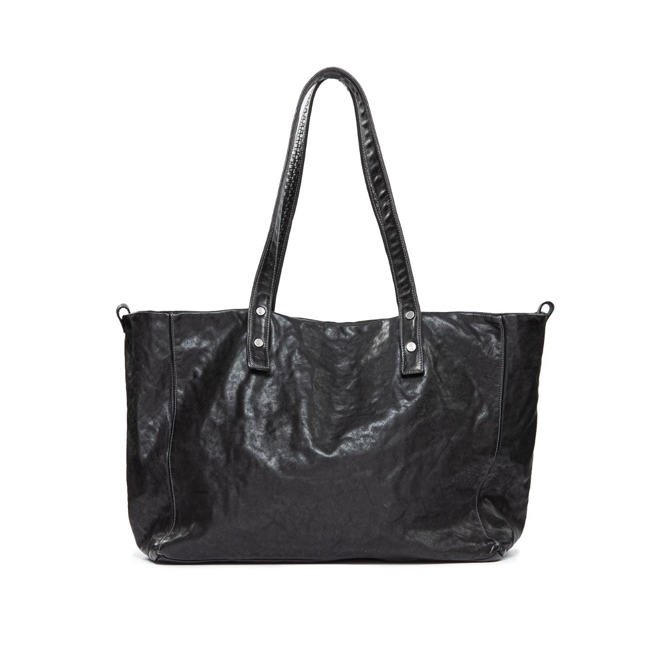 borsa shopper nera 101 meme