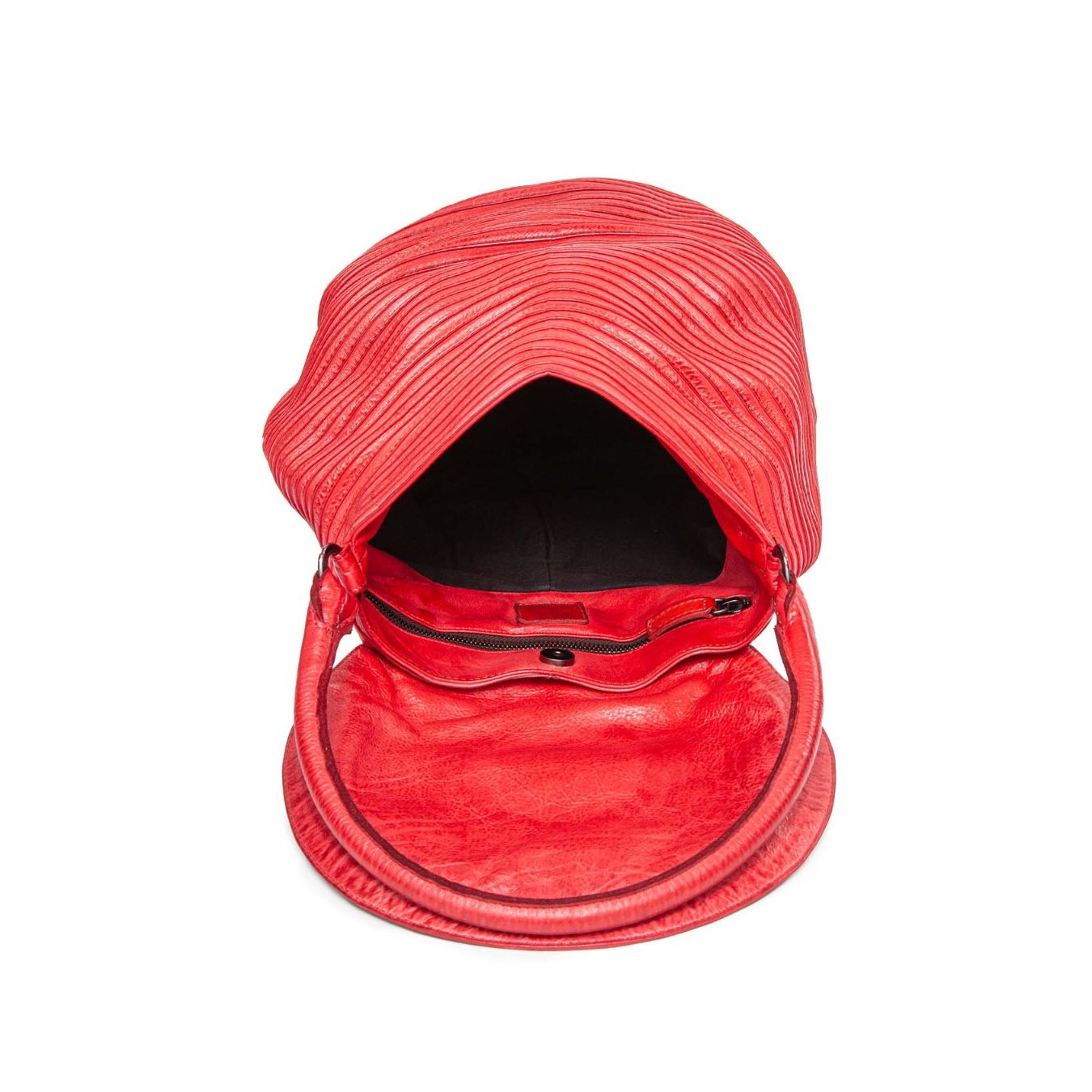 Sacca Patta Large Rosso Paprika