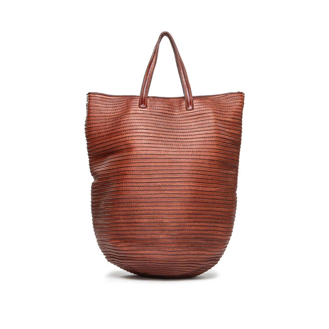 shopper ruggine majo