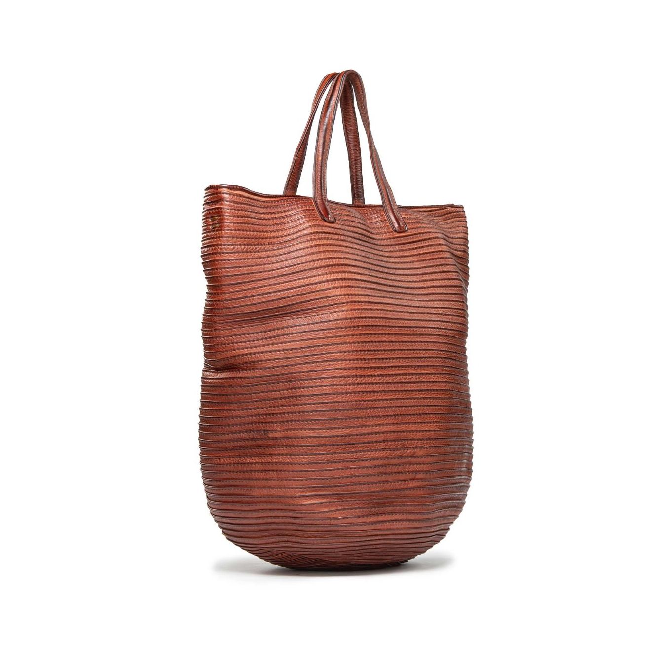 shopper ruggine majo