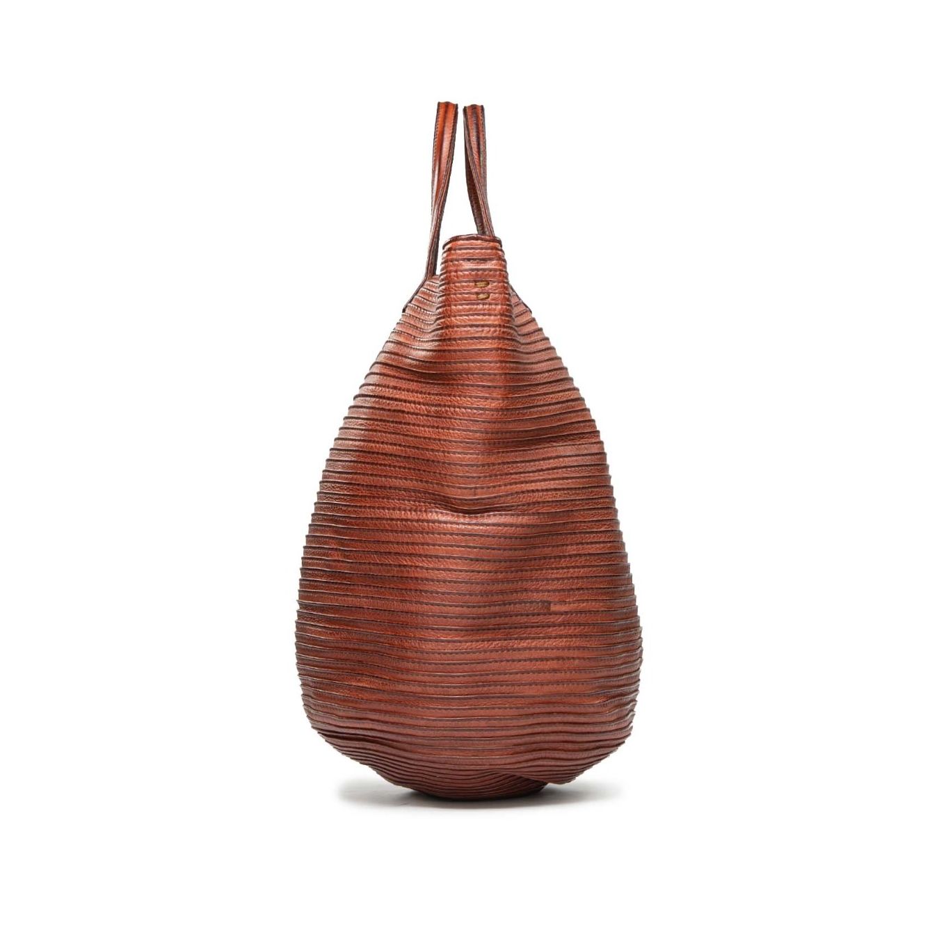 shopper ruggine majo