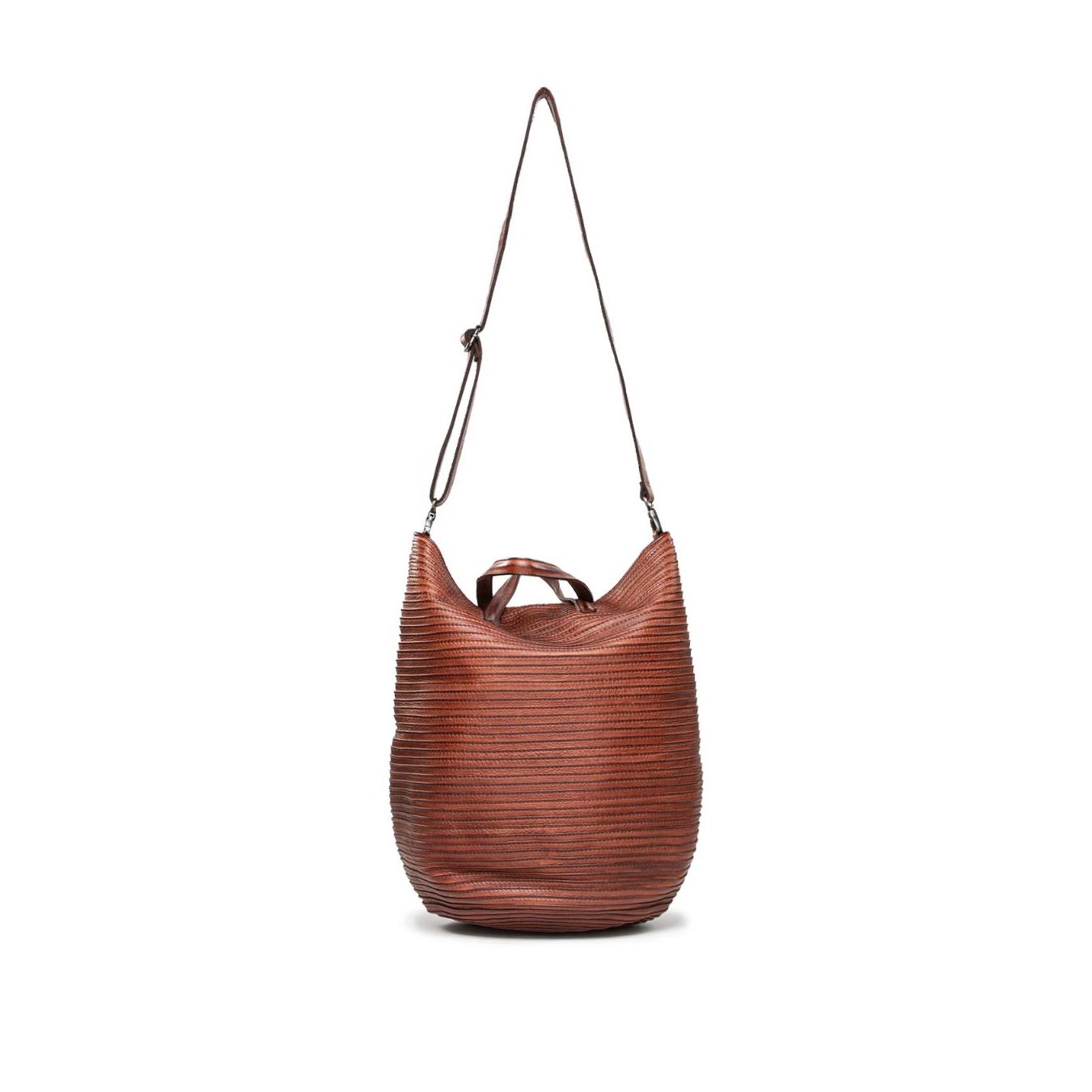 shopper ruggine majo