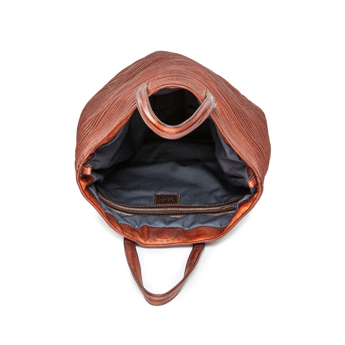 shopper ruggine majo