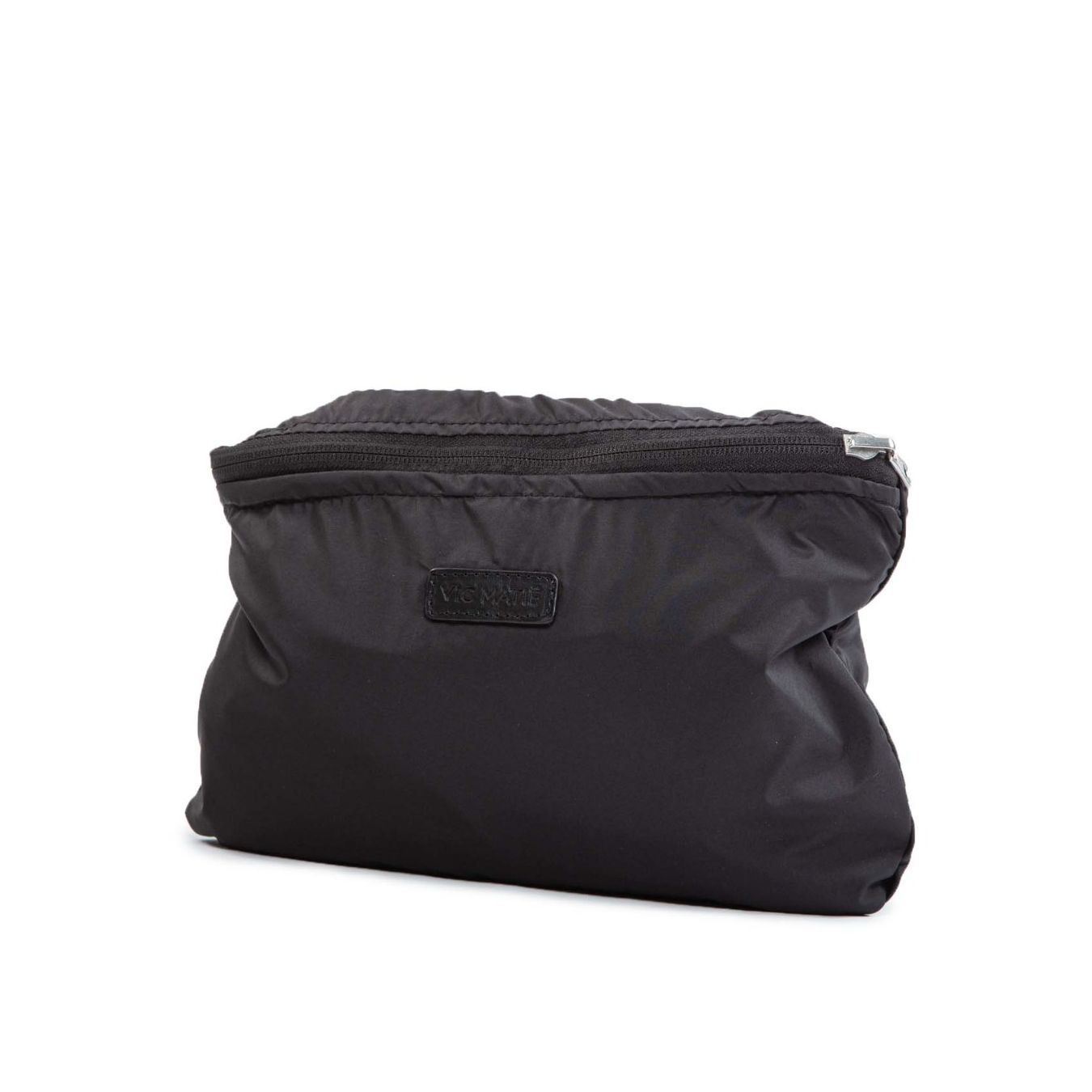 shopper zaino portatile nero chiusura portatile