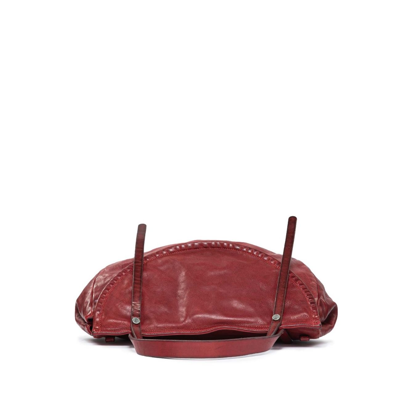 101 meme borsa shopper bordeaux