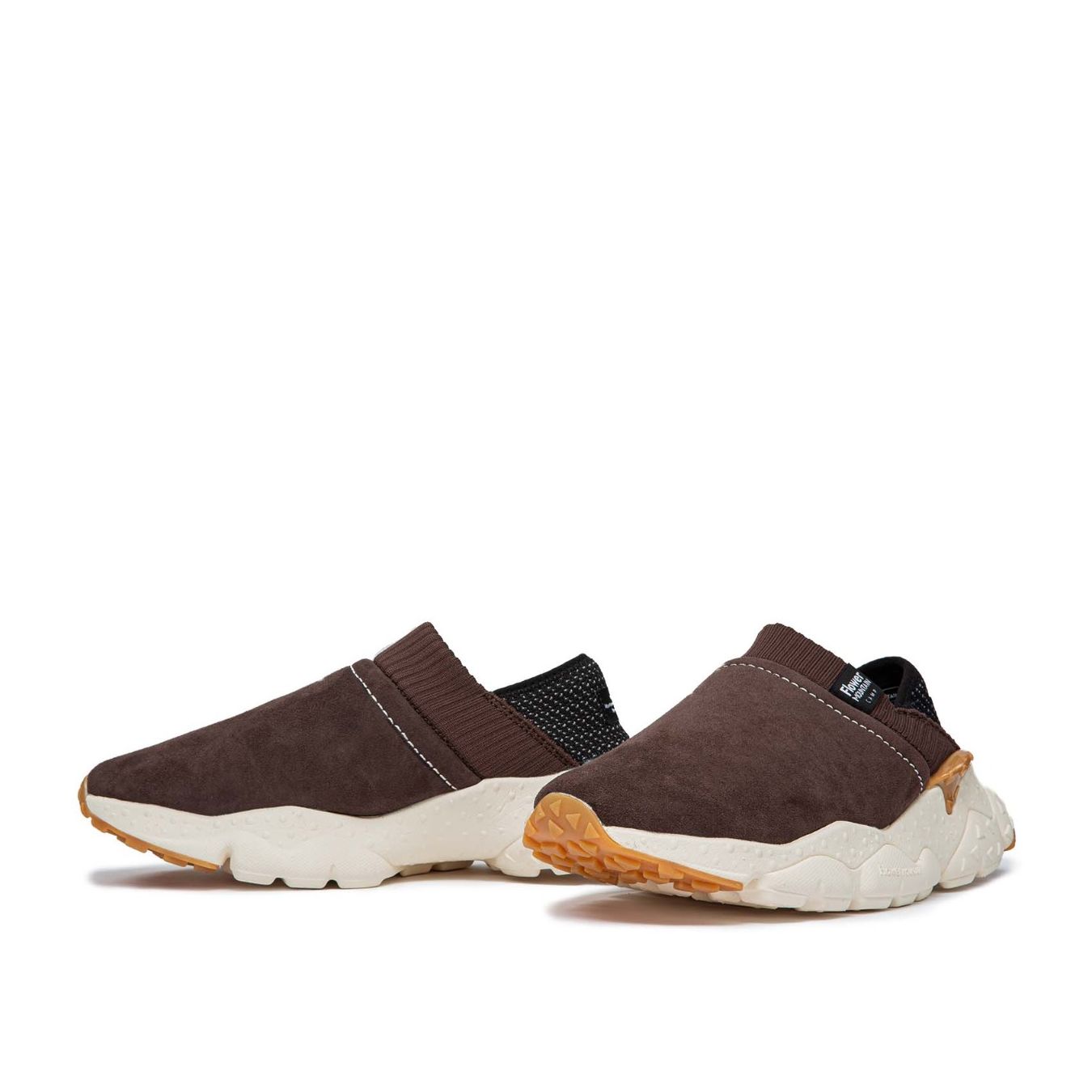 slipon camp marroni