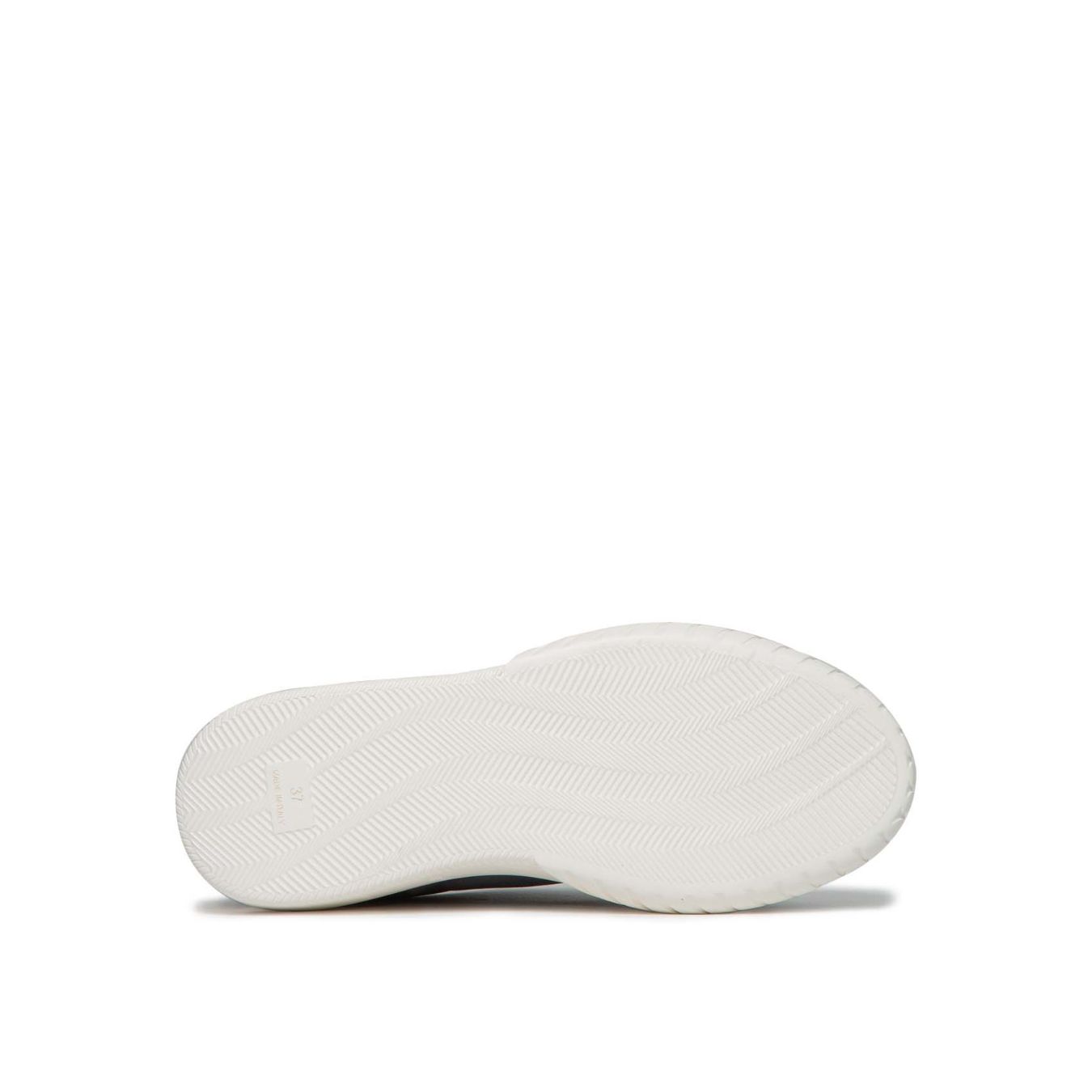 sneakers LIBI in tessuto forato 