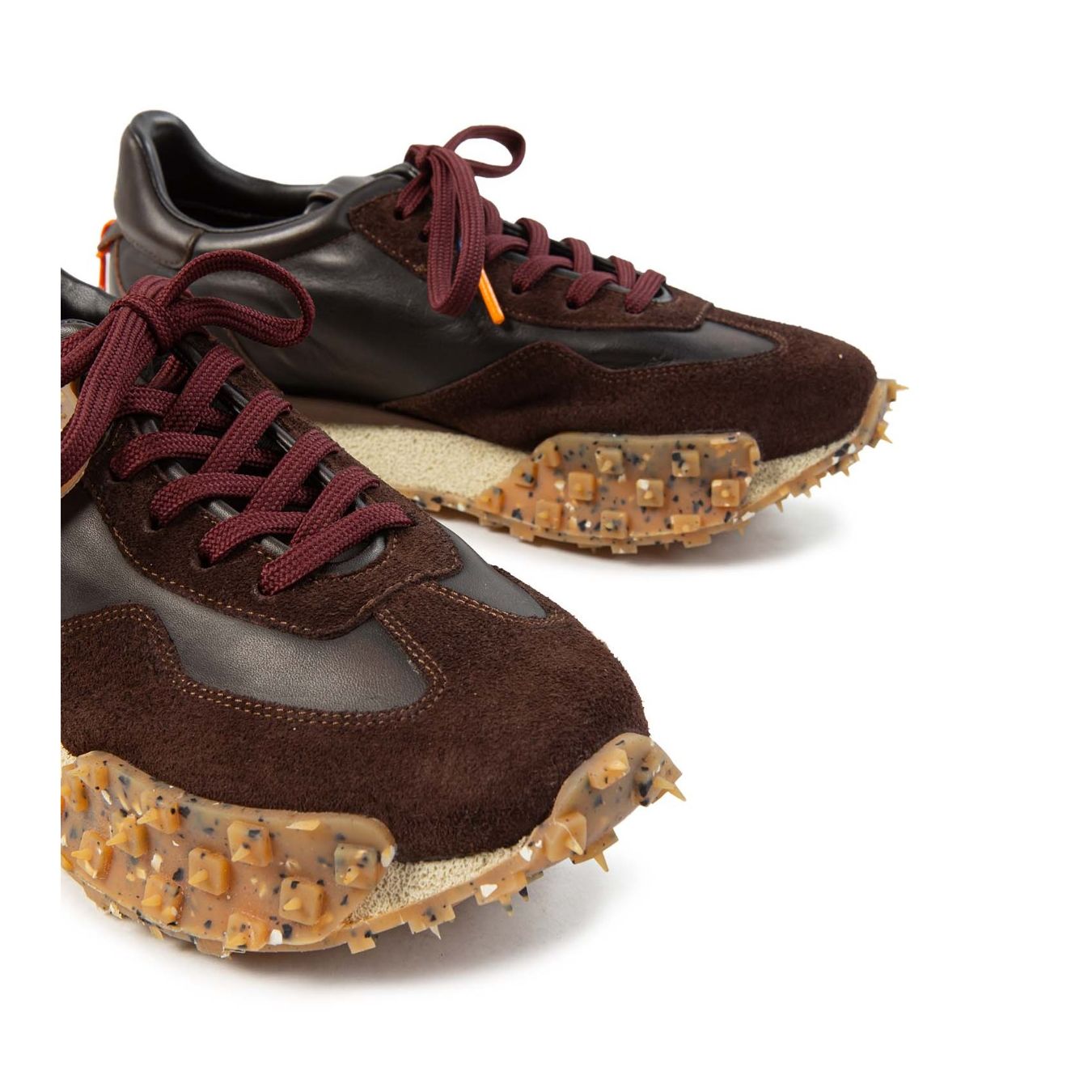 sneakers IMPACT PLUS cacao sopra