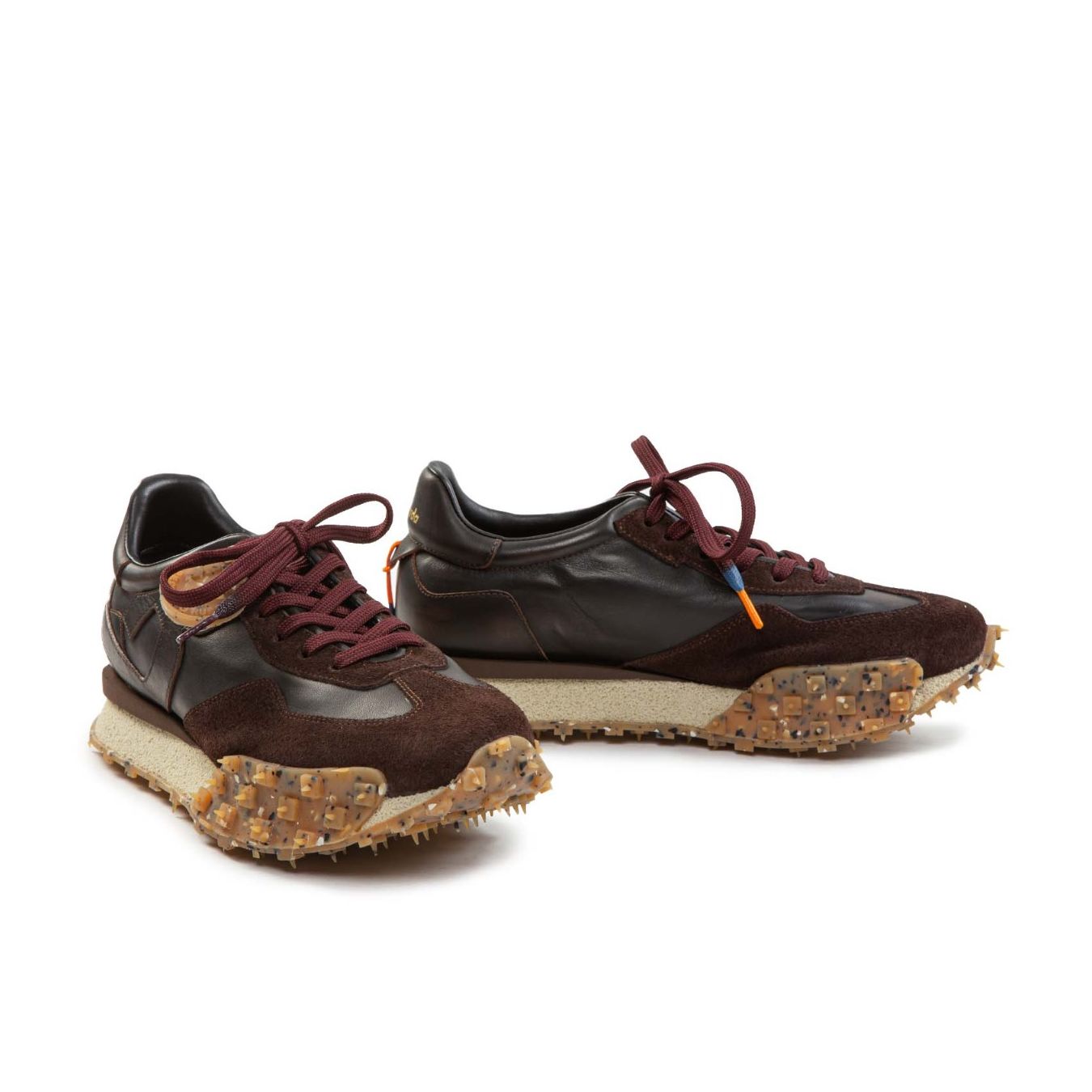 sneakers IMPACT PLUS cacao lacci