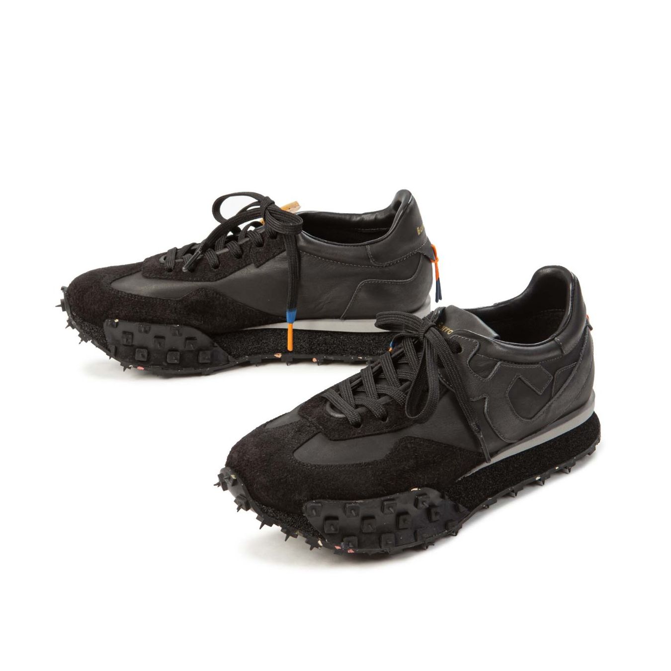 sneakers IMPACT PLUS nere sopra