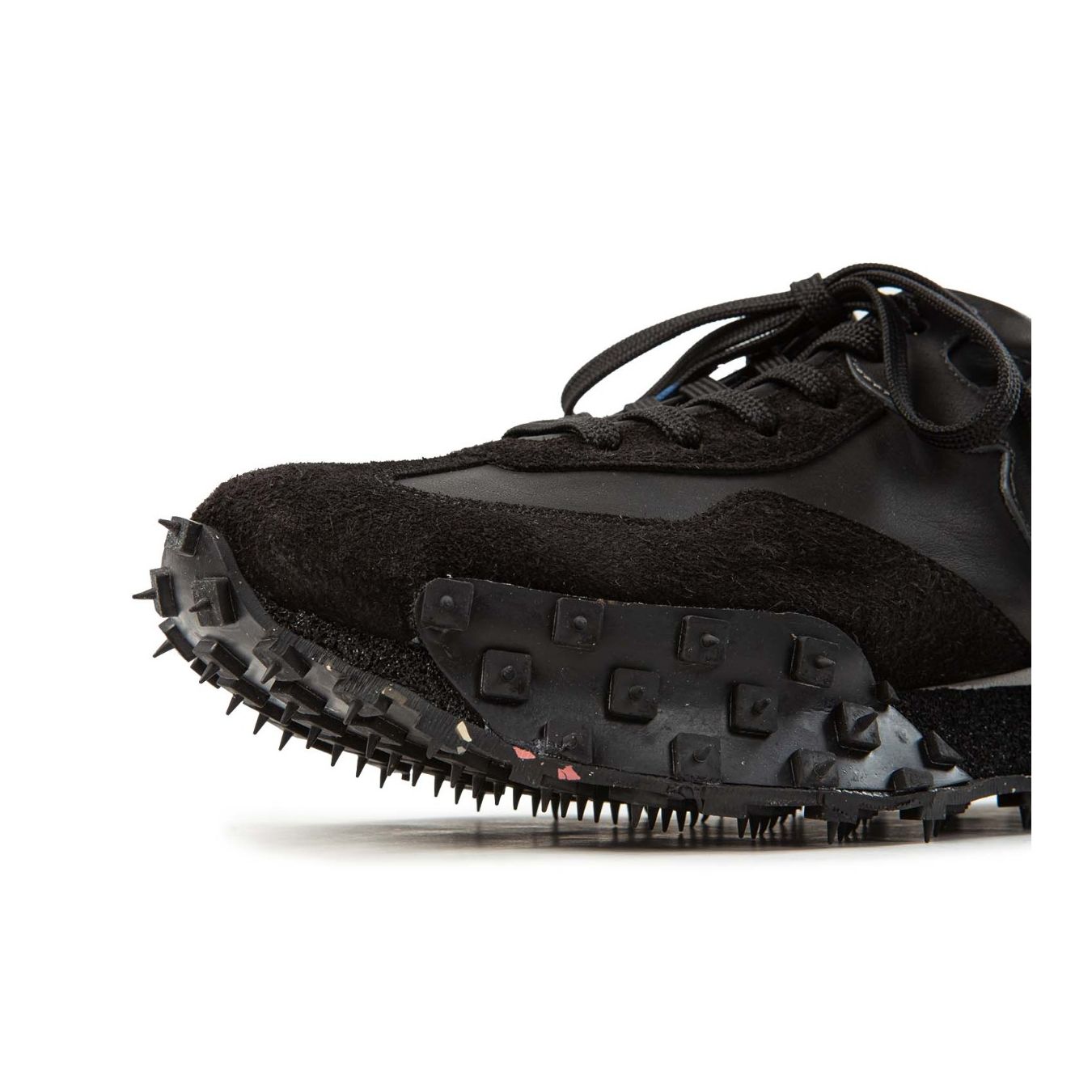sneakers IMPACT PLUS nere punta