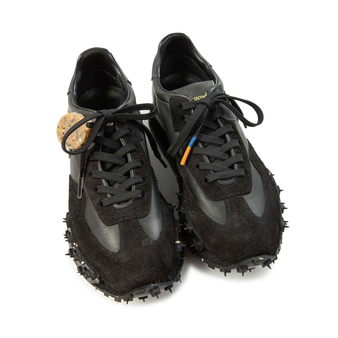 sneakers IMPACT PLUS nere sopra