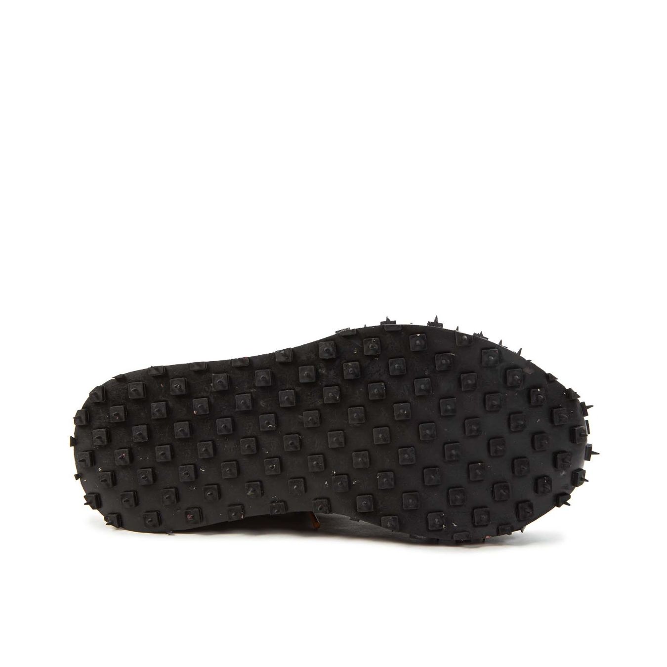 sneakers IMPACT PLUS nere suola