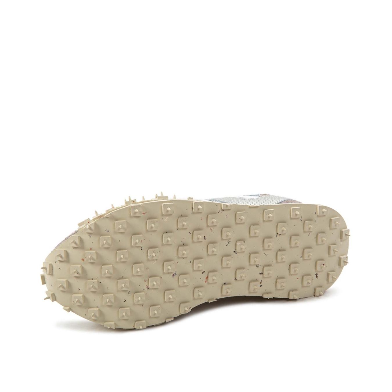 sneakers JOLT silver suola