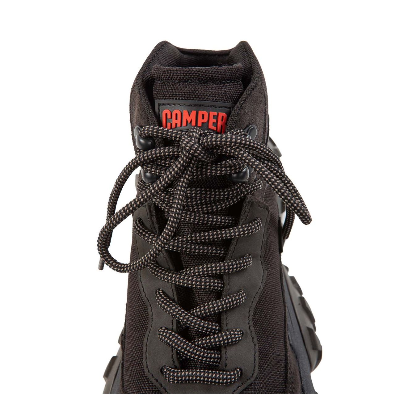sneakers karst nere lacci