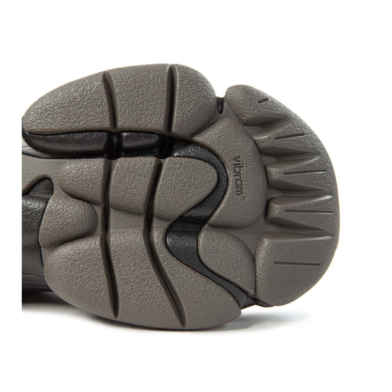 sneakers karst nero  sotto