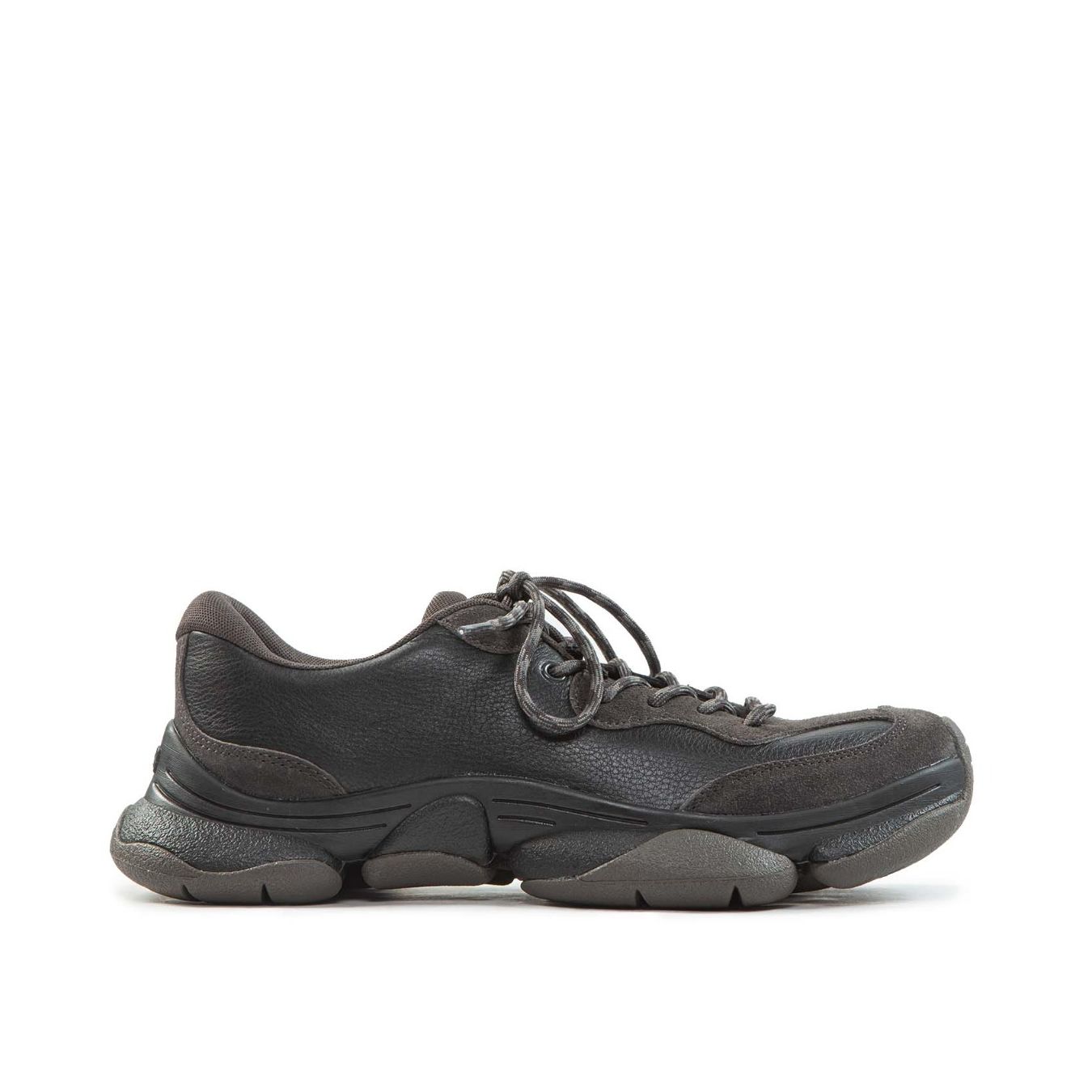 sneakers karst nero 
