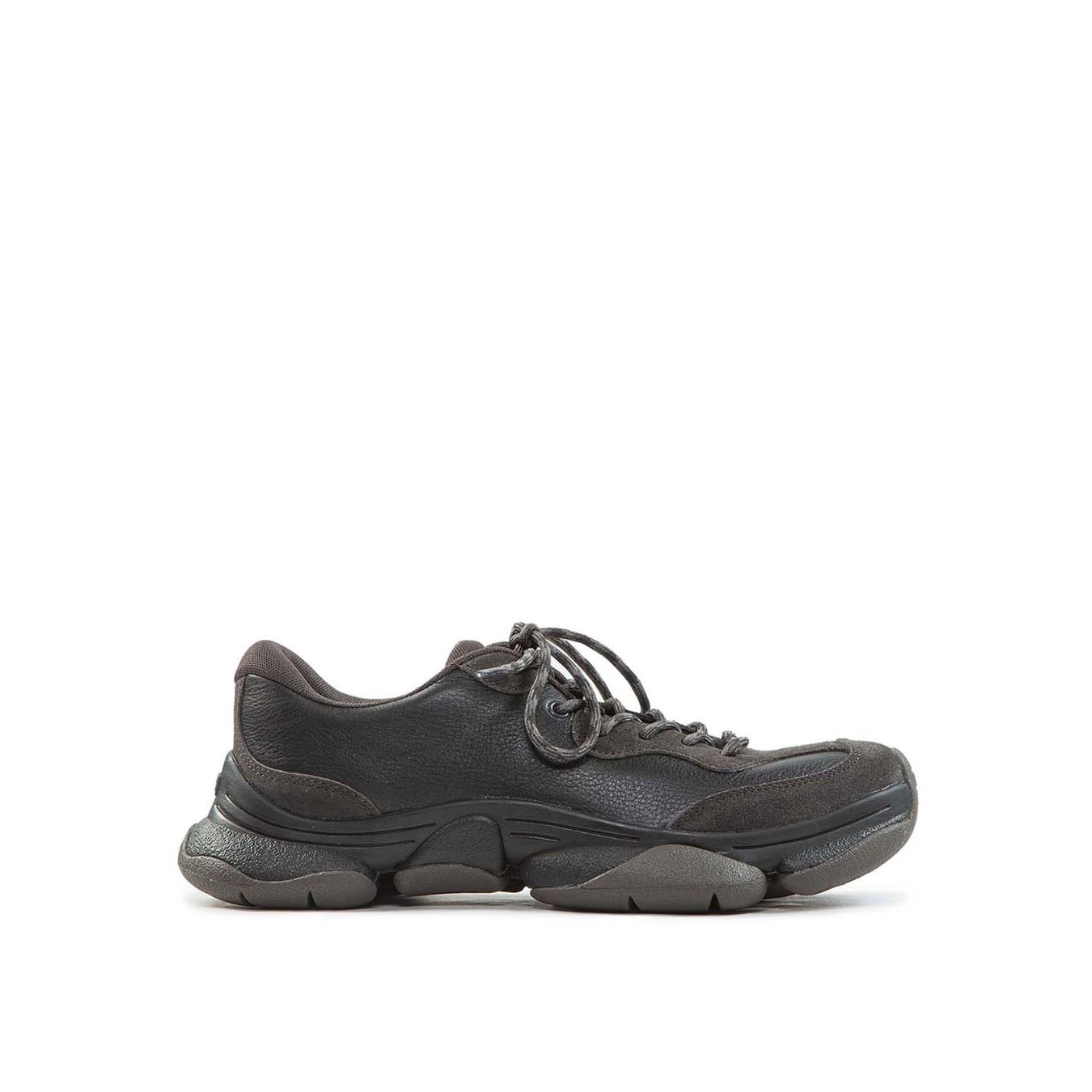 sneakers KARTS nera