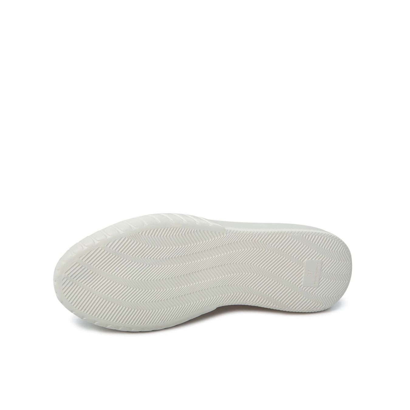 sneakers LIBI UNI crema suola