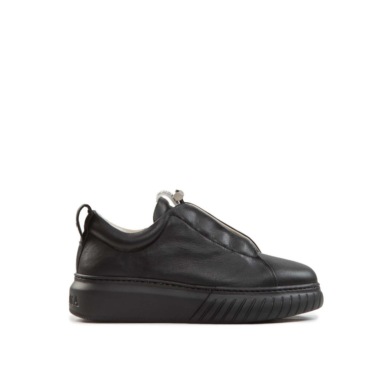 sneakers LIBI UNI in pelle 