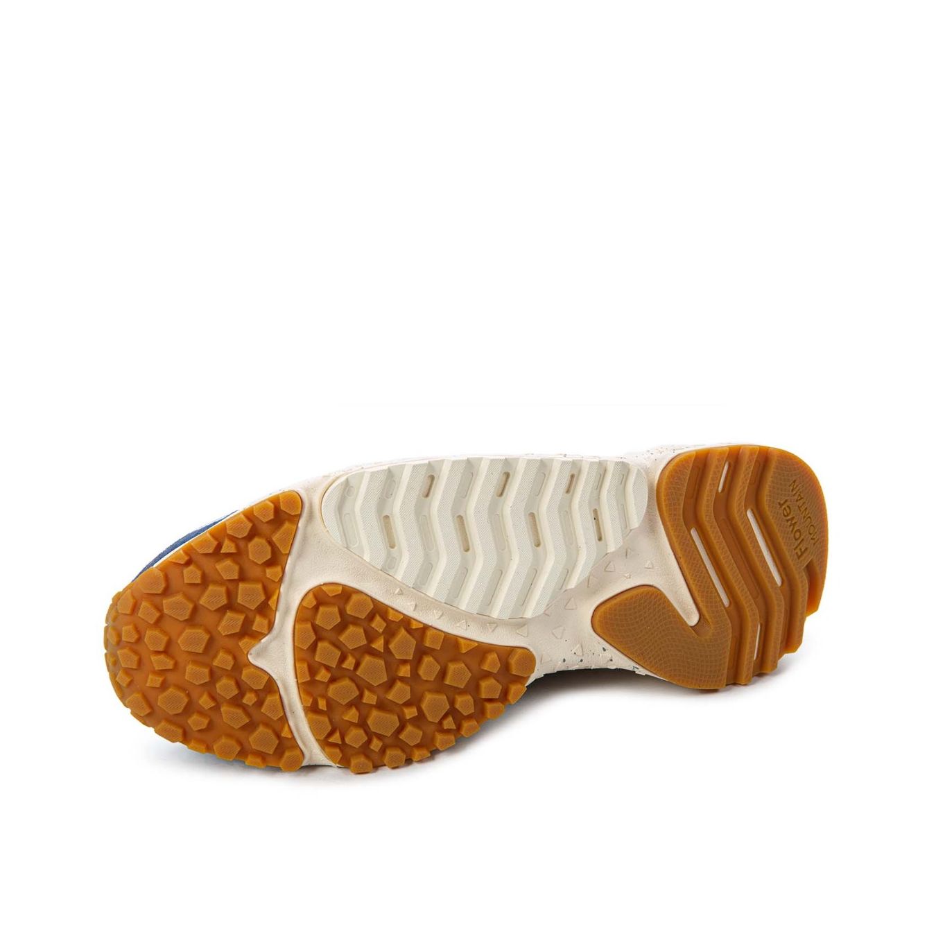 sneakers SOLIN MAN light blue suola