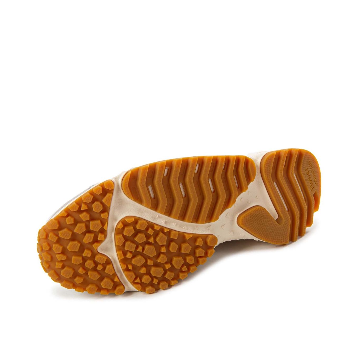 sneakers SOLIN UNI light blue suola