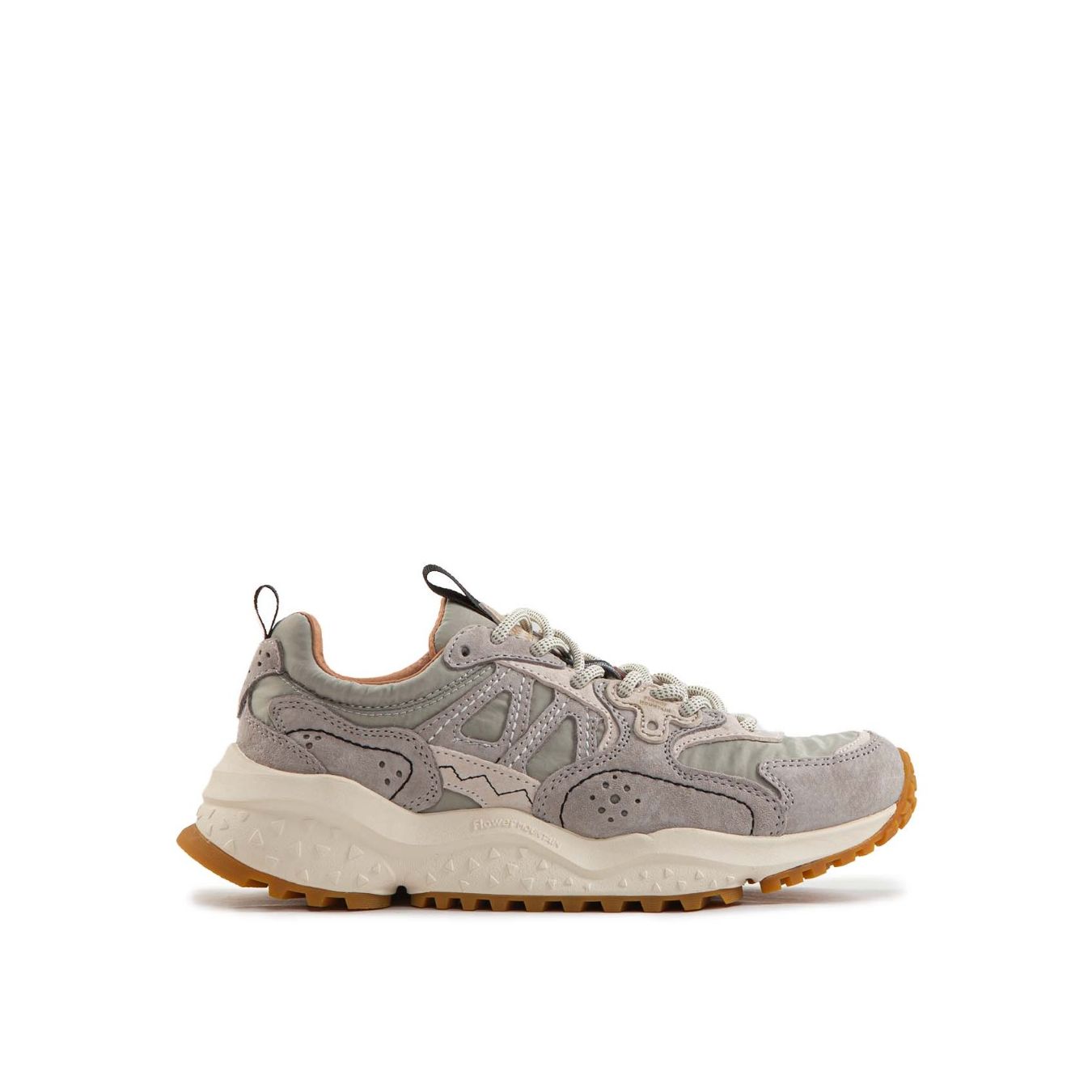 sneakers SOLIN UNI light blue