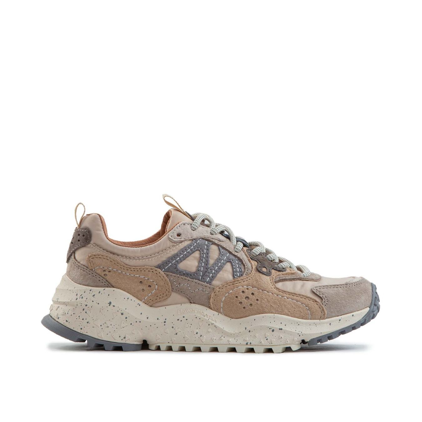 sneakers SOLIN UNI uomo 